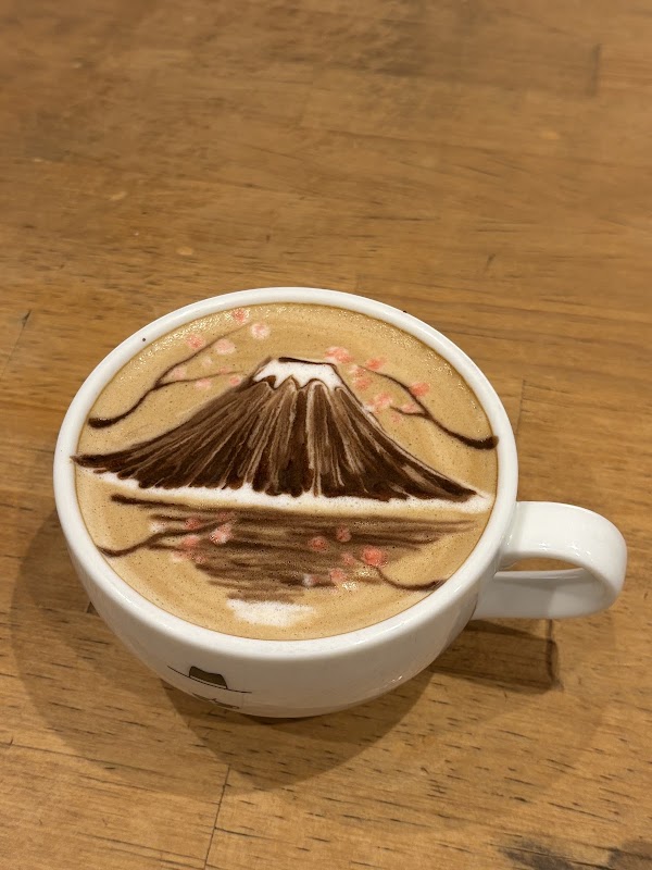 HATCOFFEE 5