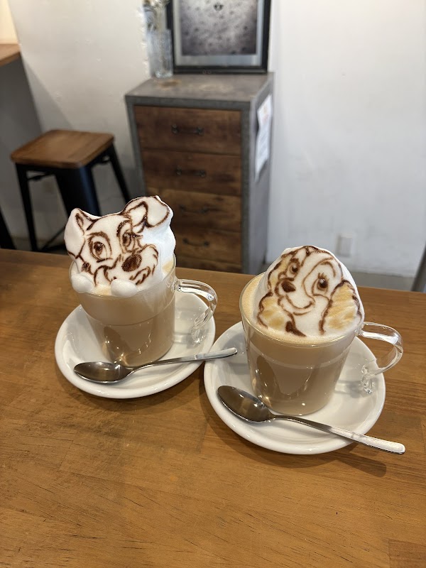 HATCOFFEE 4