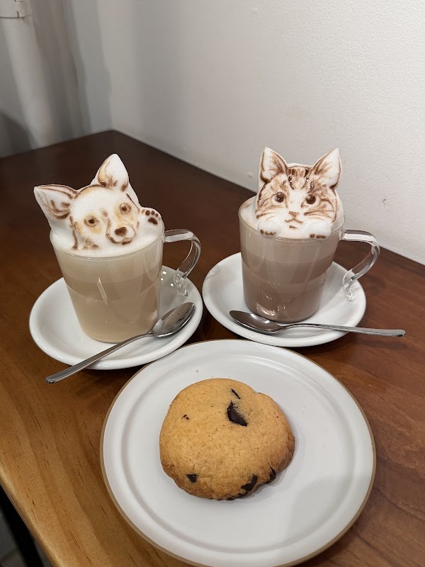 HATCOFFEE 2