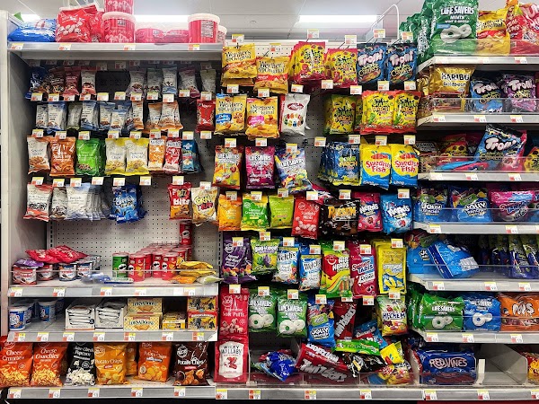Walgreens 4