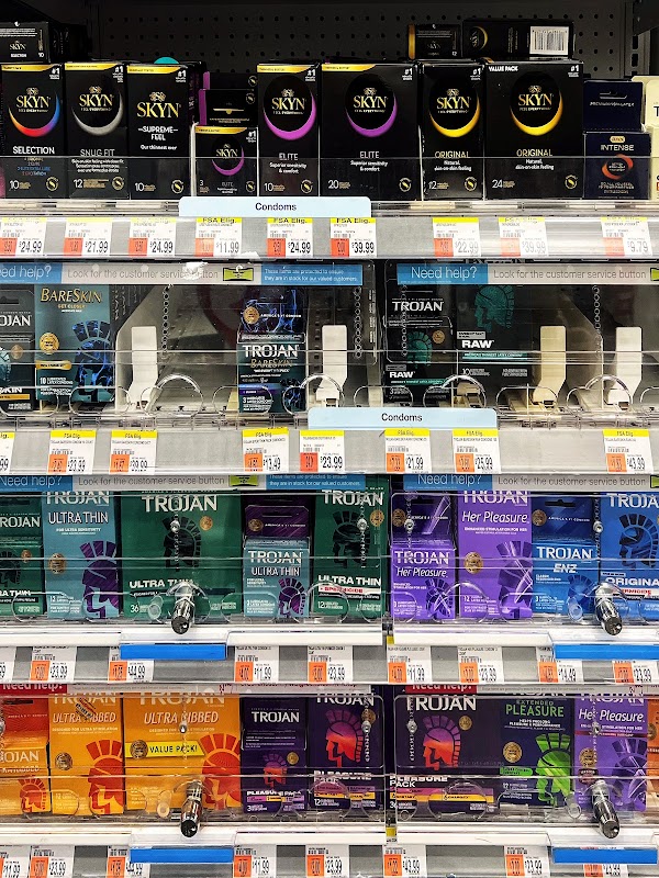 Walgreens 3