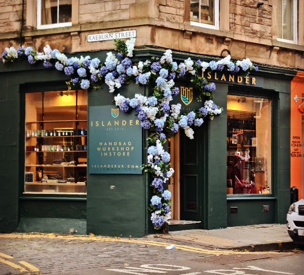 Islander UK Stockbridge