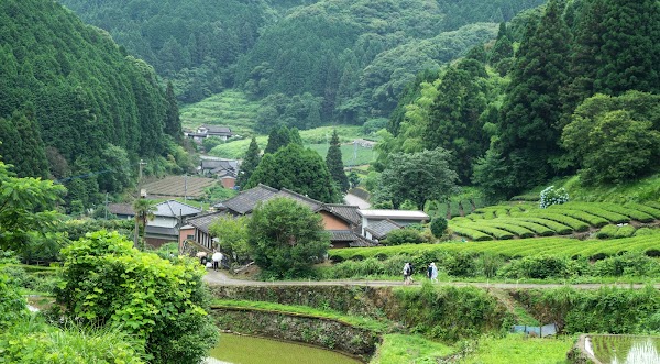 Ureshino 1