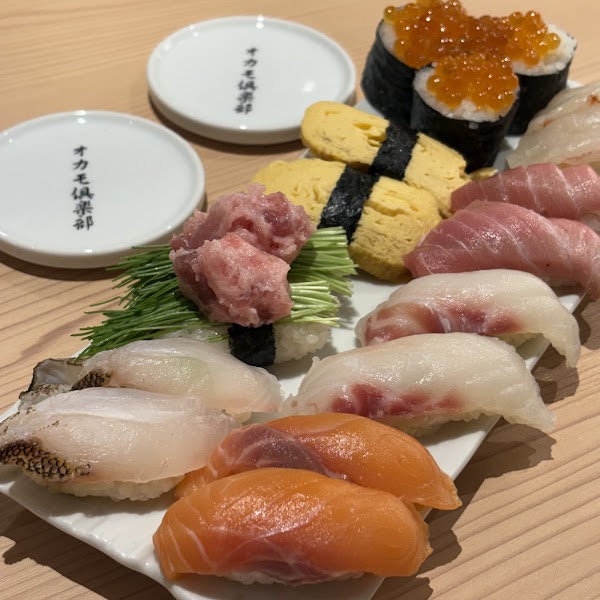 魚の店 オカモ倶楽部 渋谷店 4
