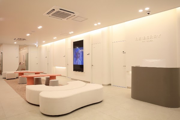 Reberry Skin Clinic Incheon Airport (리베리의원 영종도점) 3