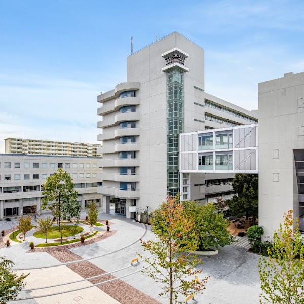 Showa Women's University 1