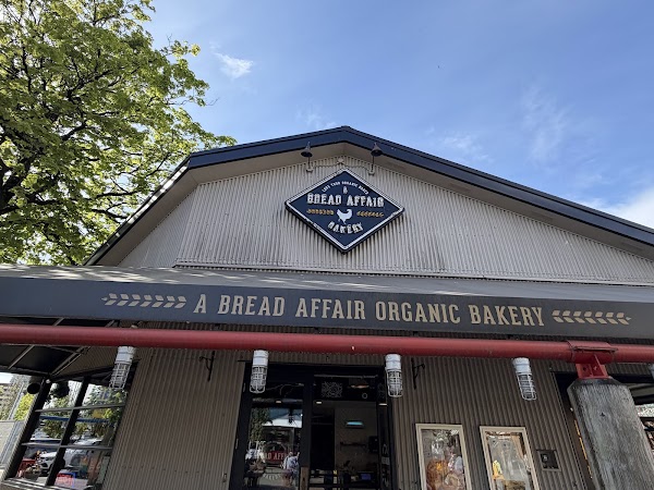 A Bread Affair 4