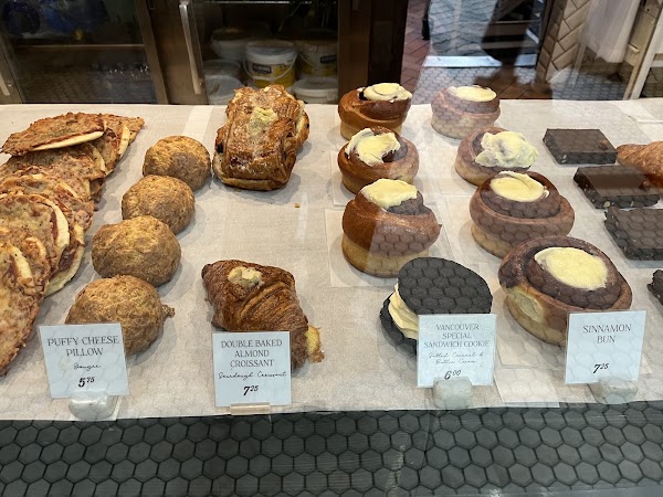 A Bread Affair 3