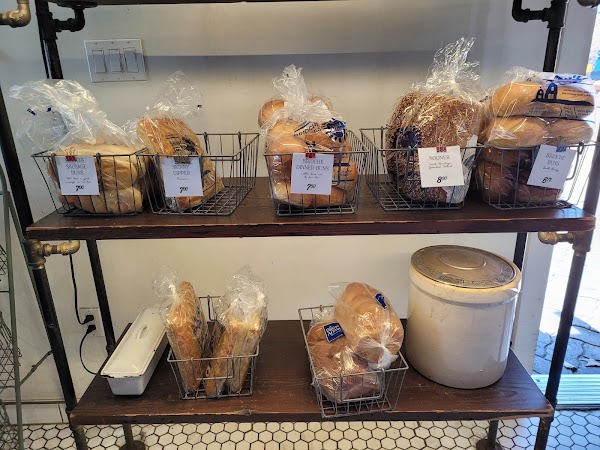 A Bread Affair 2