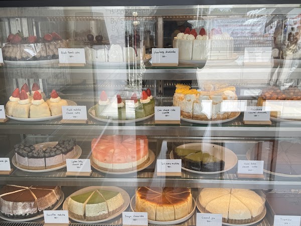 Samorncafe.cnx สาขา2