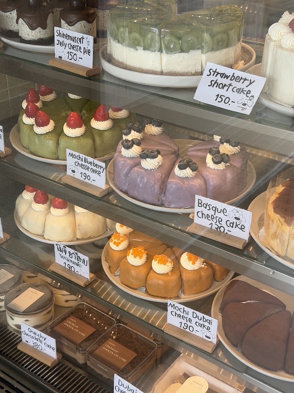 Samorncafe.cnx สาขา2 2