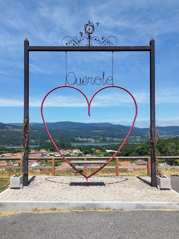 Mirador da Perdiz
