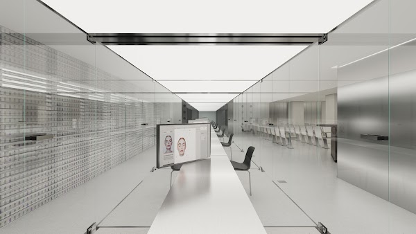 seoul skin clinic TheiA Myeongdong Global Store