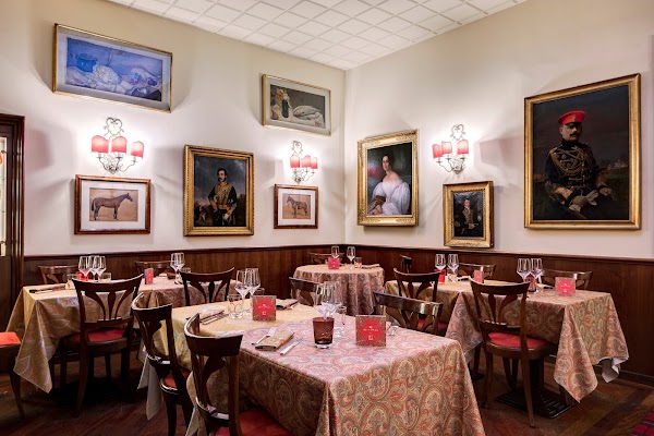 Bice Restaurant