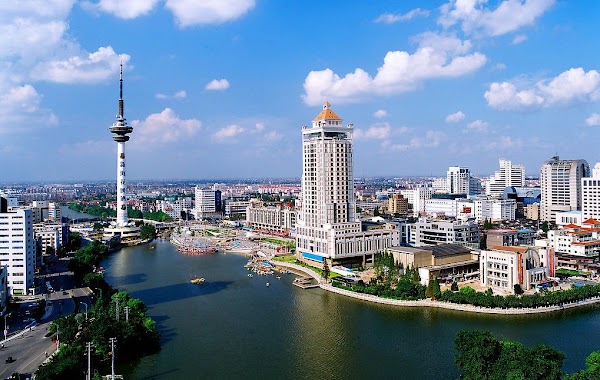 Shanghai 80