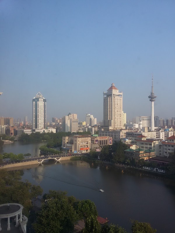 Nantong 5
