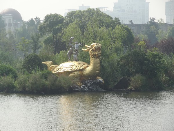 Nantong 4
