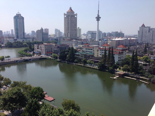 Nantong 3