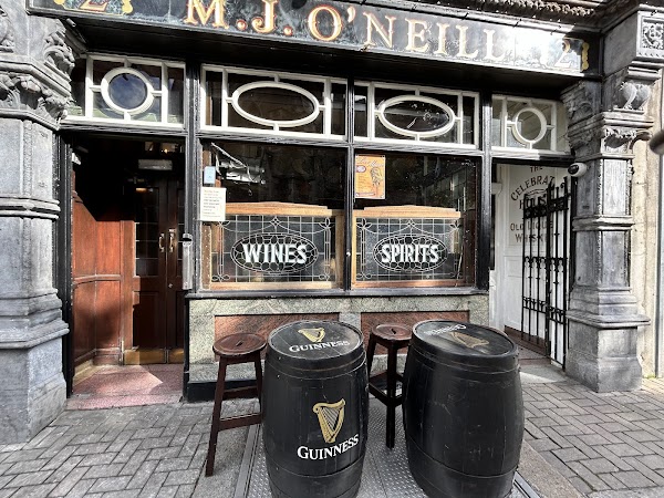Ireland 9