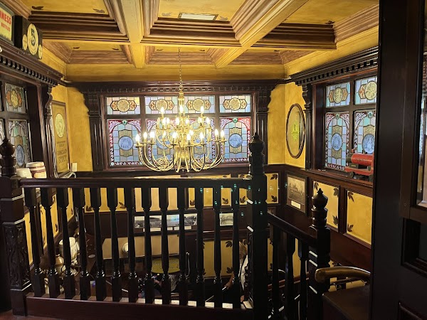 O'Neills Pub & Kitchen 5
