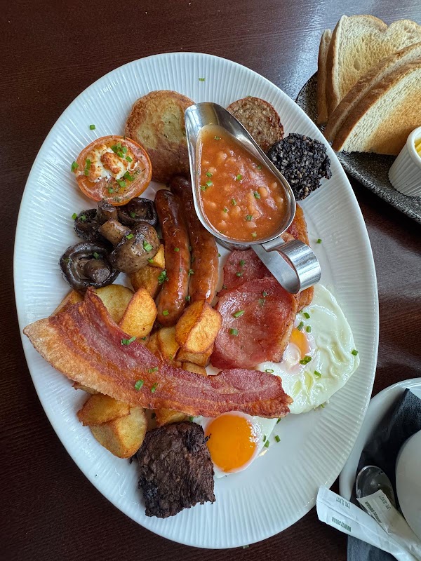 O'Neills Pub & Kitchen 4