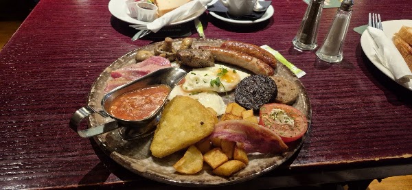 O'Neills Pub & Kitchen 3
