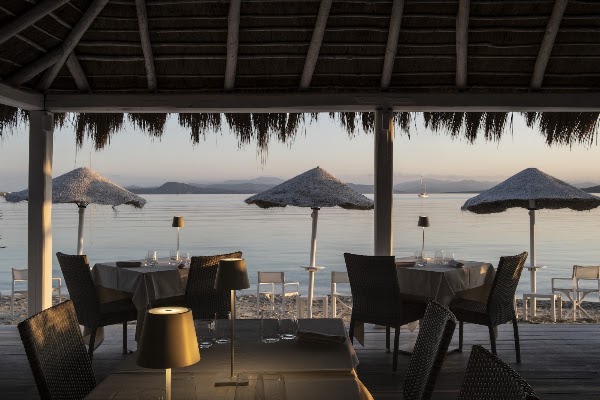 La Spigola Bistrot e Lido