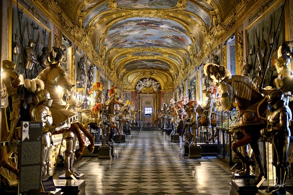 Royal Palace of Turin 5
