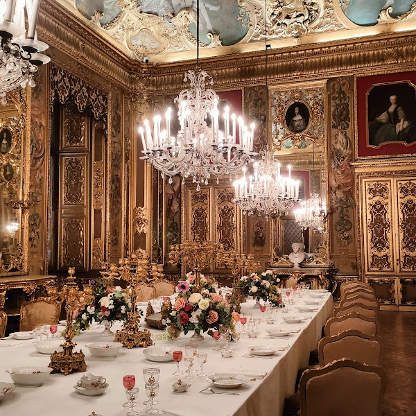 Royal Palace of Turin 4