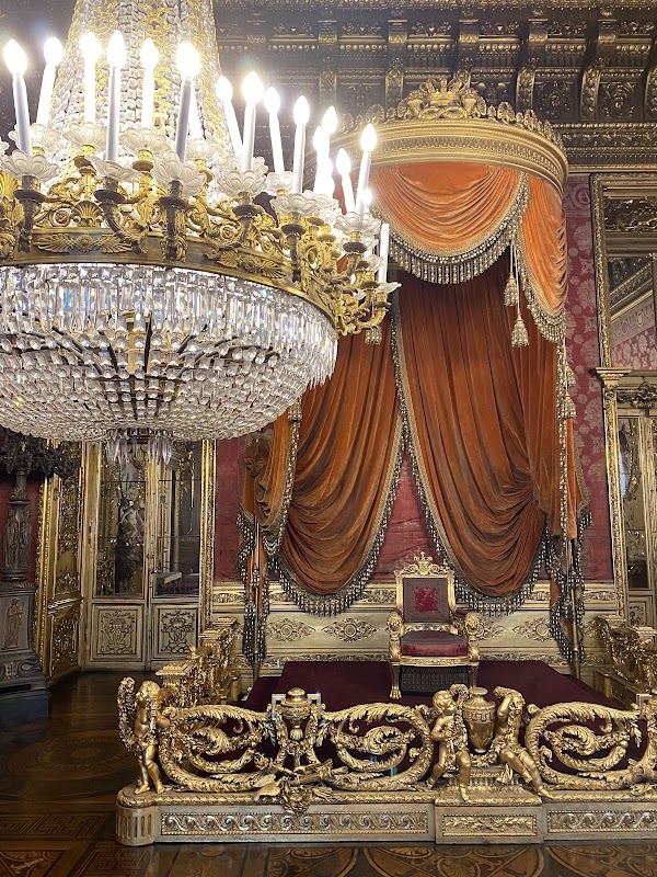 Royal Palace of Turin 2