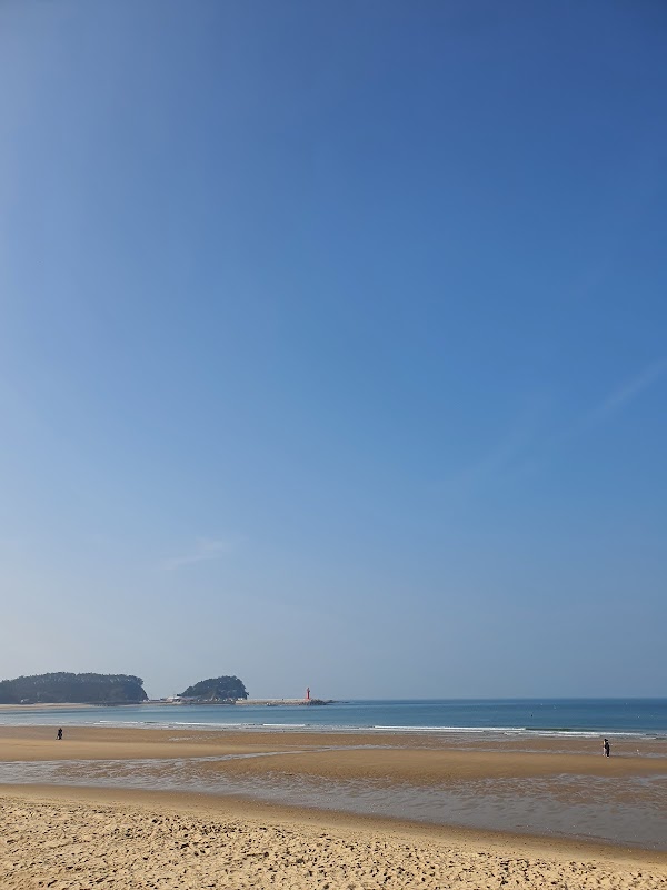 Mallipo Beach 4