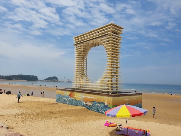 Mallipo Beach 3