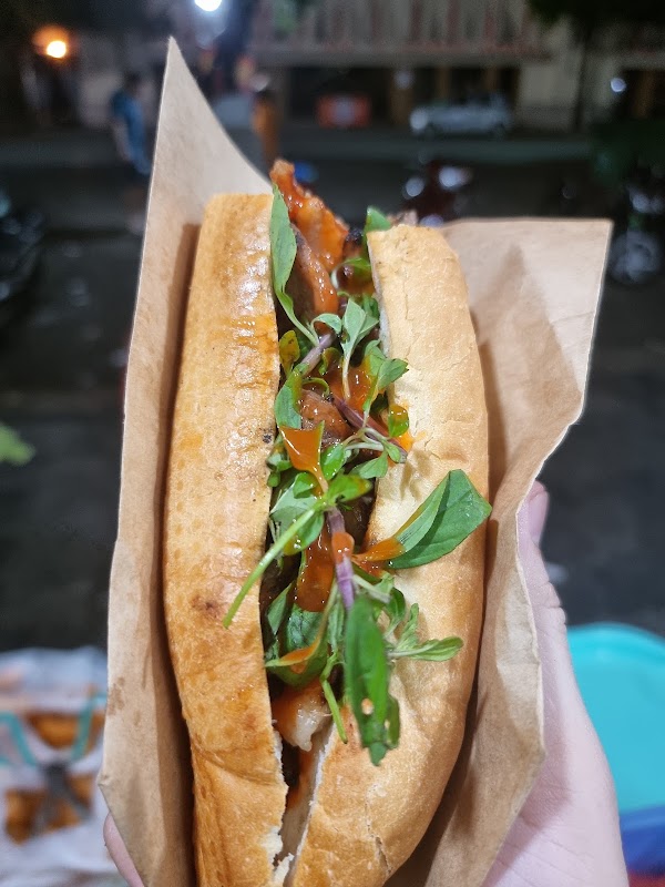 Cháo Sườn Sụn Huyền Anh Đồng Xuân 5
