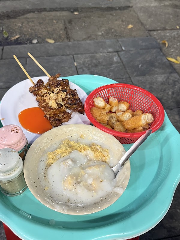 Cháo Sườn Sụn Huyền Anh Đồng Xuân 4