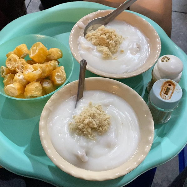 Cháo Sườn Sụn Huyền Anh Đồng Xuân 3