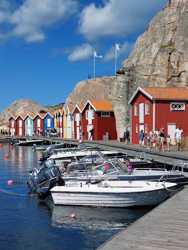 Smögen