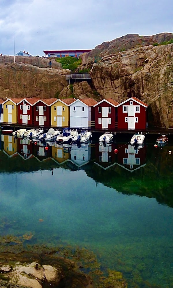 Smögen 5