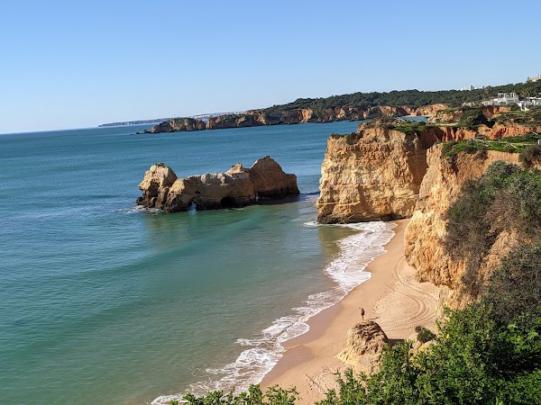 Praia da Rocha 5