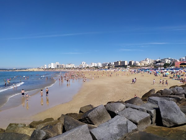 Praia da Rocha 4