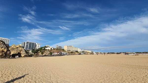 Praia da Rocha 3