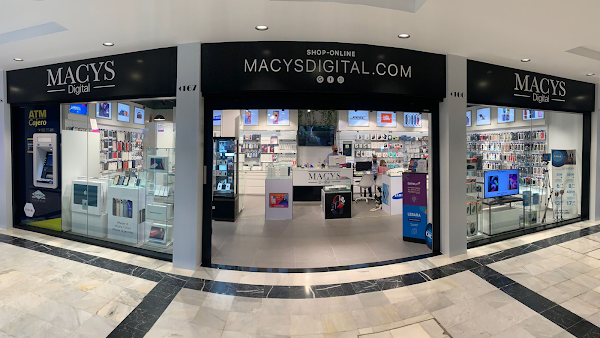 Macys Digital Tenerife 1