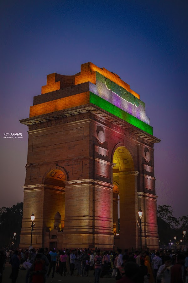 India Gate 5