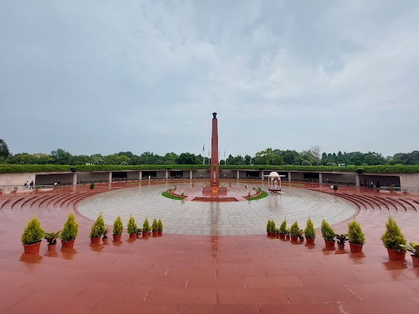 India Gate 4