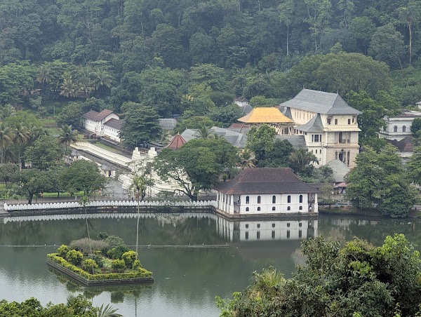 Kandy view point 5