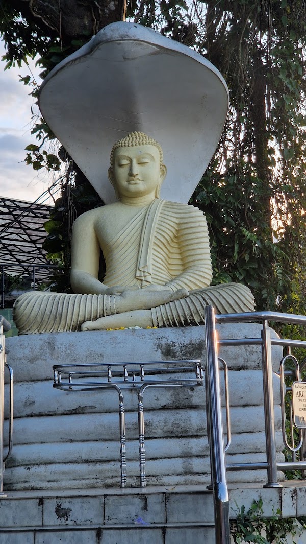 Kandy view point 3
