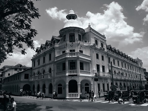 Kandy view point 2