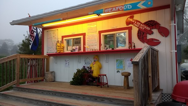 Erica's Seafood 1