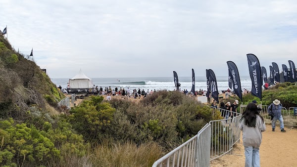Bells Beach