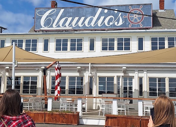 Claudio's Waterfront