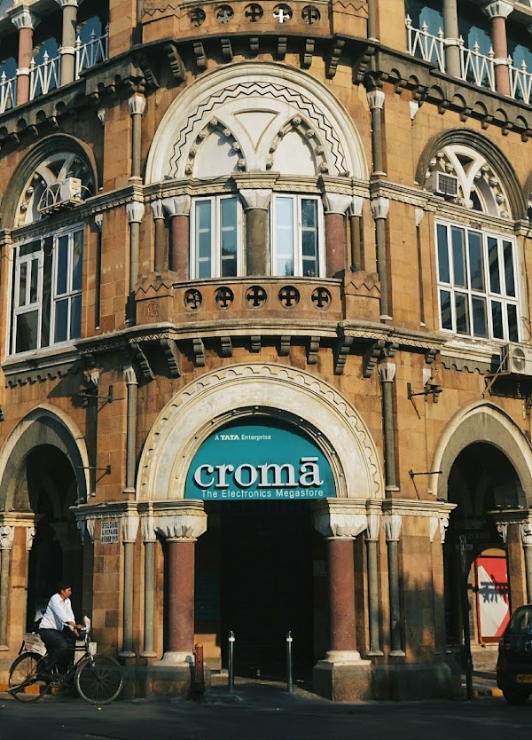 Horniman Circle